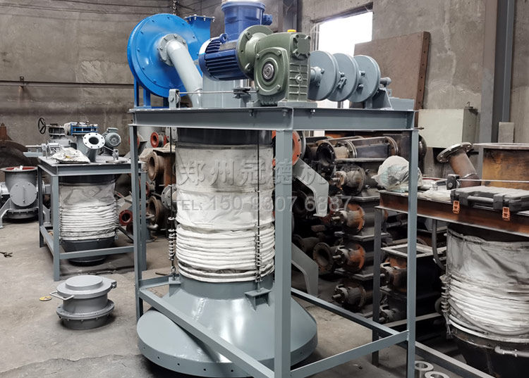 骨料散裝機定做